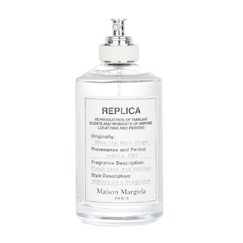 Maison Margiela Maison Margiela Replica When The Rain Stops Eau De Toilette Spray 100ml