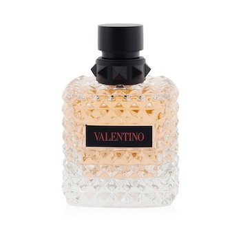 발렌티노 Valentino Valentino Valentino Donna Born In Roma Coral Fantasy Eau De Parfum Spray 100ml