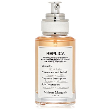 메종 마르지엘라 Maison Margiela Maison Margiela Replica On a Date Eau De Toilette Spray 30ml