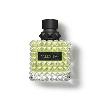 华伦天奴  Valentino Valentino 随性小姐香水 100ml