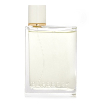 버버리 Burberry Burberry Burberry Her Eau De Toilette Spray 100ml