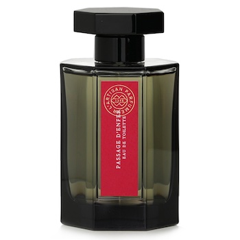 L'Artisan Parfumeur L'Artisan Parfumeur Passage D'Enfer Eau De Toilette Spray 100ml