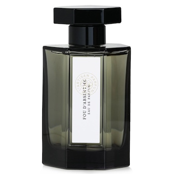 아티잔 파퓨미어 L'Artisan Parfumeur L'Artisan Parfumeur Fou D'Absinthe Eau De Parfum Spray 100ml