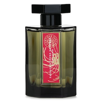 L'Artisan Parfumeur L'Artisan Parfumeur Passage D'Enfer Extreme Eau De Parfum Spray 100ml