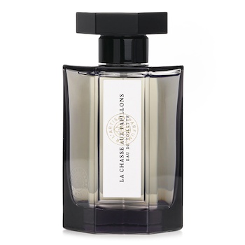 L'Artisan Parfumeur L'Artisan Parfumeur La Chasse Aux Papillons Eau De Toilette Spray 100ml