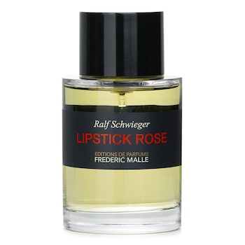 Frederic Malle Frederic Malle Lipstick Rose Eau De Parfum Spray 100ml