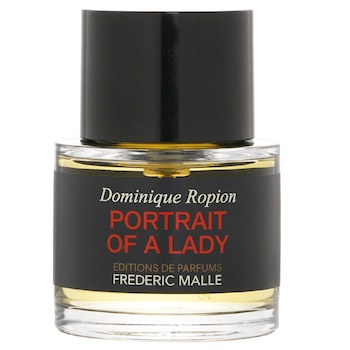 Frederic Malle Frederic Malle Portrait of a Lady Eau De Parfum Spray 50ml