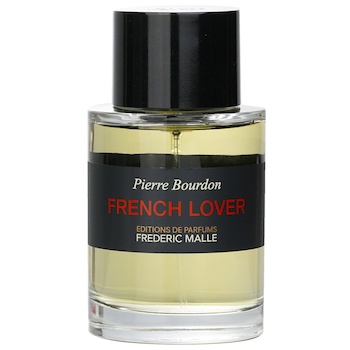 Frederic Malle Frederic Malle French Lover Eau De Parfum Spray 100ml