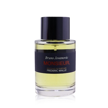 Frederic Malle Frederic Malle Monsieur Eau De Parfum Spray 100ml