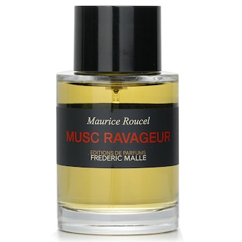 Frederic Malle Frederic Malle Musc Ravageur Eau De Parfum Spray 100ml