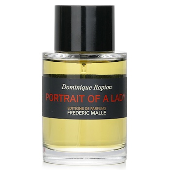 Frederic Malle Frederic Malle Portrait of a Lady Eau De Parfum Spray 100ml
