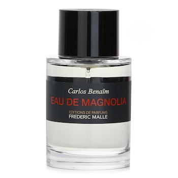 フェデリック マル Frederic Malle Frederic Malle Eau De Magnolia Eau De Toilette Spray 100ml