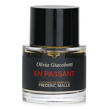 Frederic Malle Frederic Malle En Passant Eau De Parfum Spray 50ml