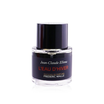 馥马尔 Frederic Malle Frederic Malle L'Eau D'Hiver 中性花香木调麝香水 50ml