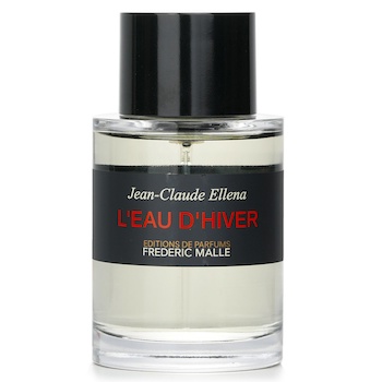 Frederic Malle Frederic Malle L'Eau D'Hiver Eau De Toilette Spray 100ml