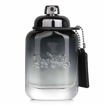 Coach Coach New York For Men Eau De Toilette Spray 60ml