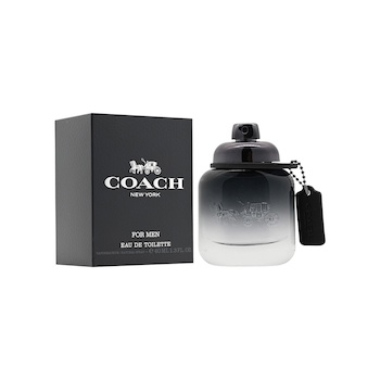 Coach Coach New York For Men Eau De Toilette 40ml