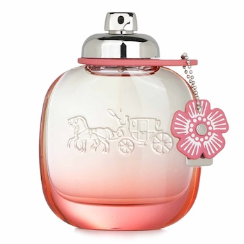 コーチ Coach Coach Floral Blush Eau De Parfum Spray 90ml