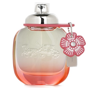 Coach Coach Floral Blush Eau De Parfum Spray (Random Packaging) 50ml