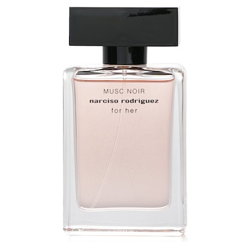 ナルシソロドリゲス　 Narciso Rodriguez Narciso Rodriguez For Her Musc Noir Eau De Parfum Spray 50ml
