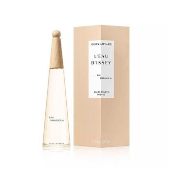 Issey Miyake Issey Miyake L'Eau Dissey Eau & Magnolia Eau De Toilette Intense Spray 100ml