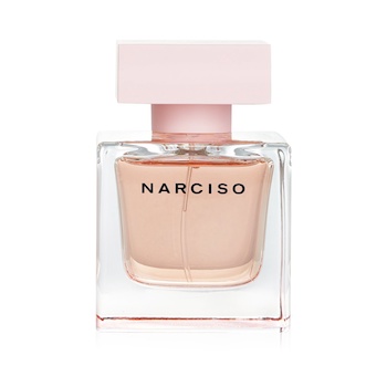 Narciso Rodriguez Narciso Rodriguez Narciso Cristal Eau De Parfum Spray 50ml