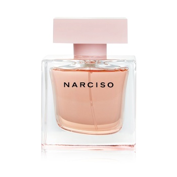 纳西索·罗德里格斯 Narciso Rodriguez Narciso Rodriguez Narciso Cristal 淡香精 90ml