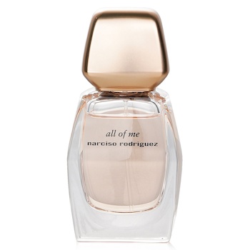 Narciso Rodriguez Narciso Rodriguez All Of Me Eau De Parfum Spray 30ml