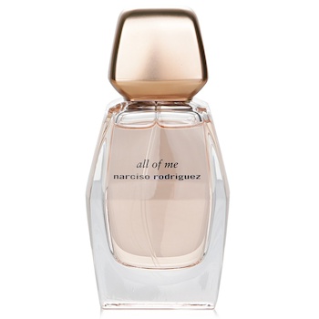 Narciso Rodriguez Narciso Rodriguez All Of Me Eau De Parfum Spray 50ml