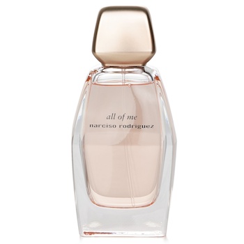Narciso Rodriguez Narciso Rodriguez All Of Me Eau De Parfum Spray 90ml