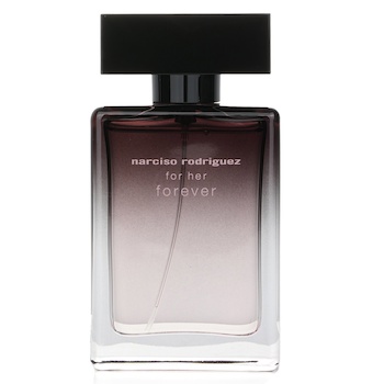 Narciso Rodriguez Narciso Rodriguez For Her Forever Eau De Parfum Spray 50ml