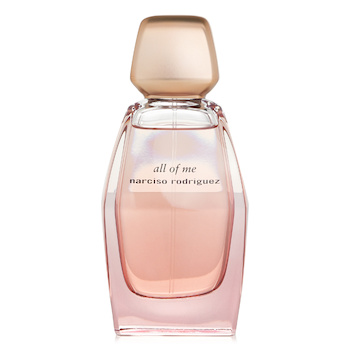 Narciso Rodriguez Narciso Rodriguez All Of Me Eau De Parfume Intense Spray 90ml
