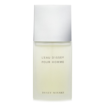 Issey Miyake Issey Miyake L'eau d'Issey Pour Homme Eau De Toilette Spray 125ml