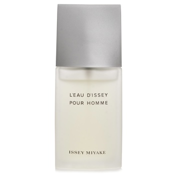 Issey Miyake Issey Miyake L'eau d'Issey Pour Homme Eau De Toilette Spray 40ml