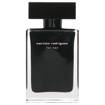 ナルシソロドリゲス　 Narciso Rodriguez Narciso Rodriguez For Her Eau De Toilette Spray 50ml