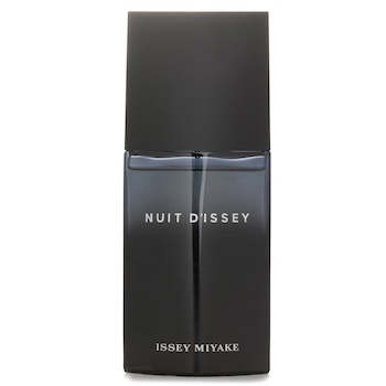 Issey Miyake Issey Miyake Nuit D'Issey Eau De Toilette Spray 125ml