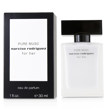 나르시소 로드리게즈 Narciso Rodriguez Narciso Rodriguez For Her Pure Musc Eau de Parfum Spray 30ml