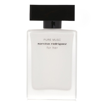 Narciso Rodriguez Narciso Rodriguez For Her Pure Musc Eau de Parfum Spray 50ml