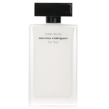 나르시소 로드리게즈 Narciso Rodriguez Narciso Rodriguez For Her Pure Musc Eau de Parfum Spray 100ml