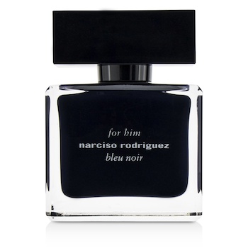 纳西索·罗德里格斯 Narciso Rodriguez Narciso Rodriguez 蓝黑色男士淡香水喷雾 50ml