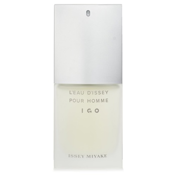 Issey Miyake Issey Miyake IGO L'Eau D'Issey Eau De Toilette Spray 100ml