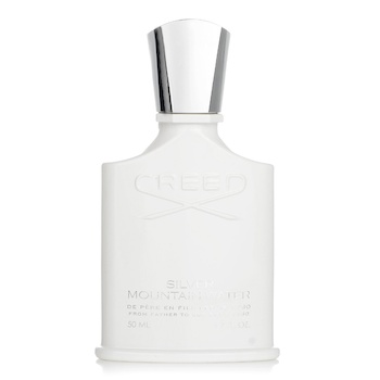信仰  Creed Creed 克烈特银山之水香薰喷雾 50ml