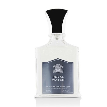 Creed Creed Royal Water Fragrance Spray 50ml