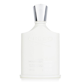 信仰  Creed Creed Silver Mountain Water Fragrance Spray 100ml