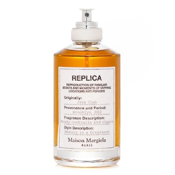 Maison Margiela Maison Margiela Replica Jazz Club Eau De Toilette Spray 100ml