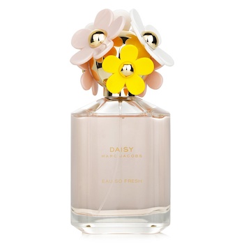 莫杰 Marc Jacobs Marc Jacobs 清甜雏菊 淡香水喷雾 125ml