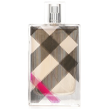 Burberry Burberry Brit For Her Eau De Parfum Spray 100ml