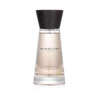 Burberry Burberry Touch Eau De Parfum Spray 100ml