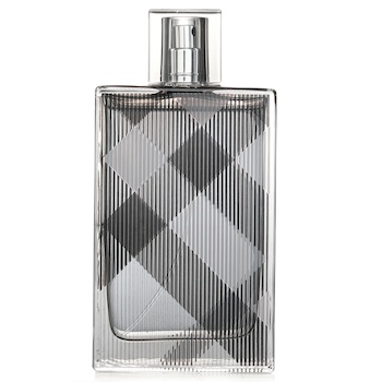Burberry Burberry Brit For Men Eau De Toilette Spray 100ml