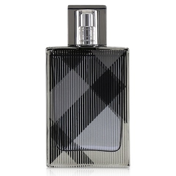 博柏利 Burberry Burberry Brit 男士淡香水喷雾 50ml